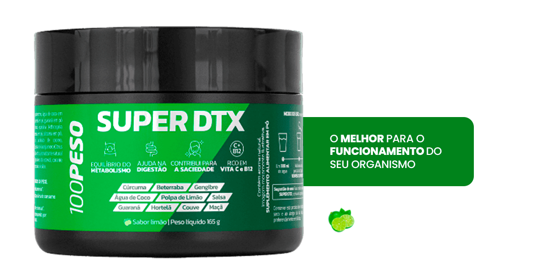 100PESO Energy + Immunity