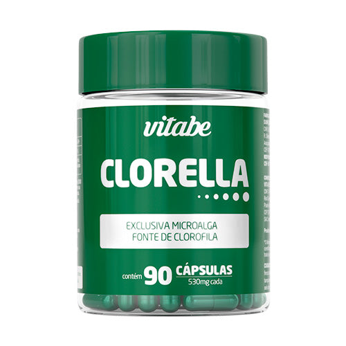 Clorella