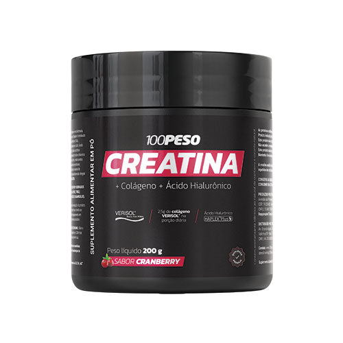 Creatina