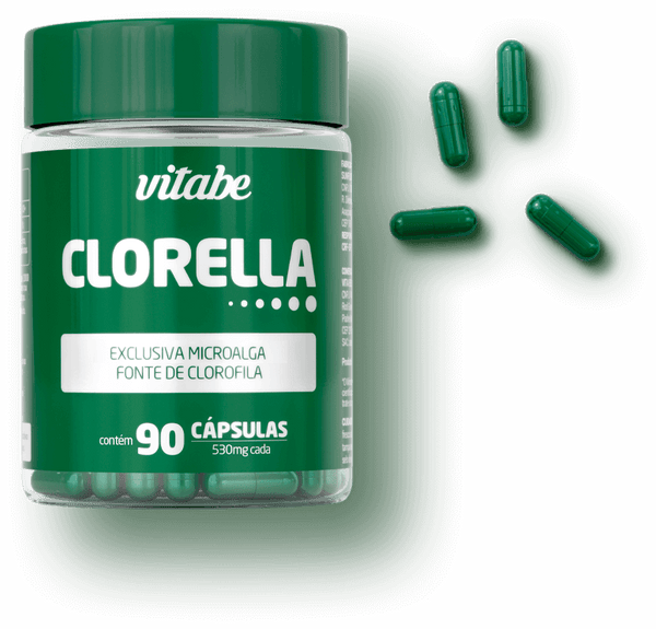 CLORELLA