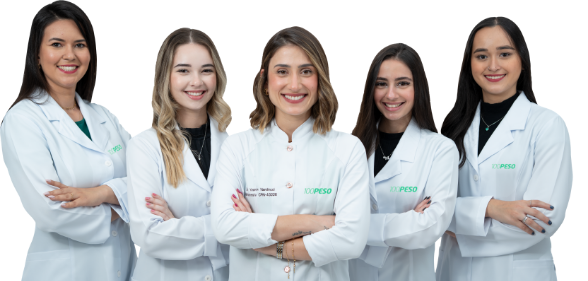 Nutricionistas
